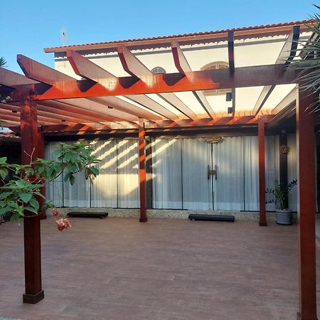 Casa 6 Suites E Eventos Itaipuaçu Exteriör bild