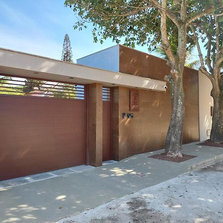 Casa 6 Suites E Eventos Itaipuaçu Exteriör bild