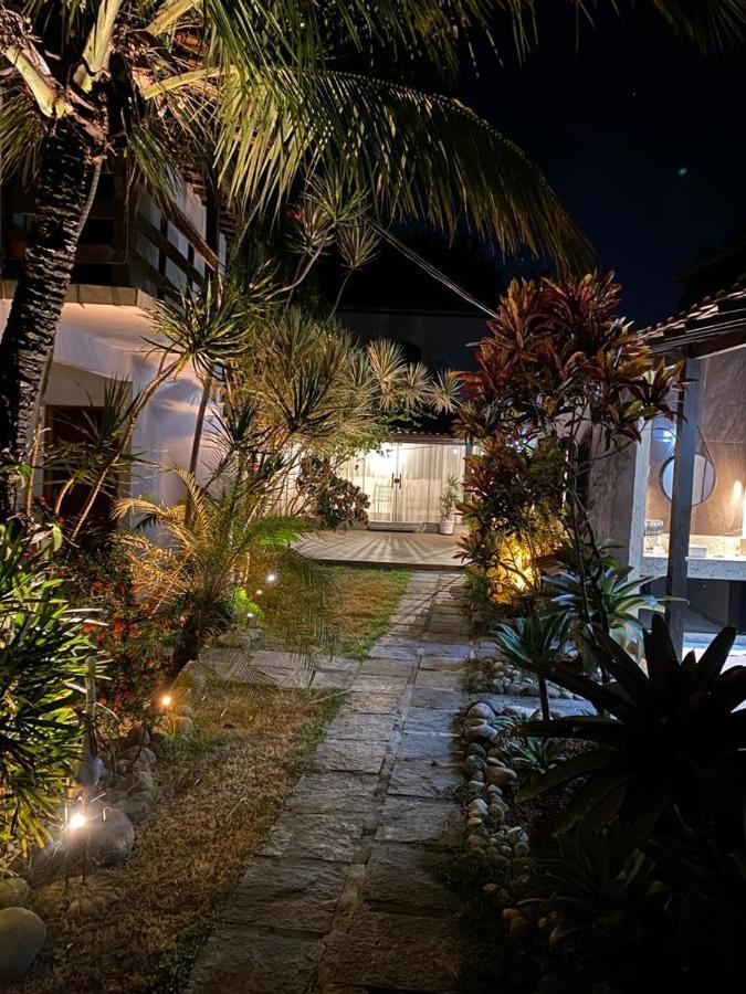 Casa 6 Suites E Eventos Itaipuaçu Exteriör bild