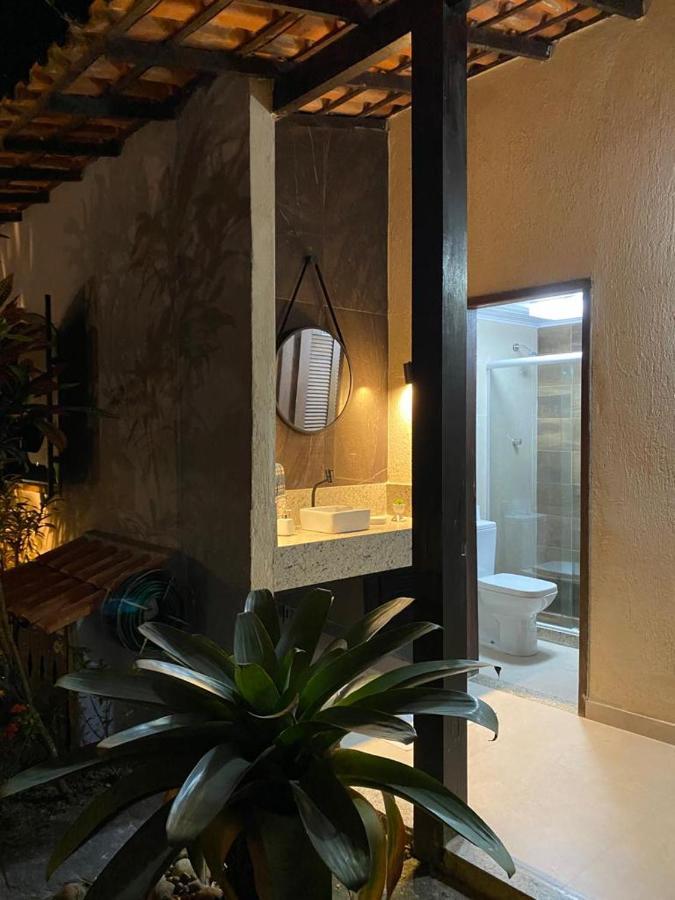 Casa 6 Suites E Eventos Itaipuaçu Exteriör bild