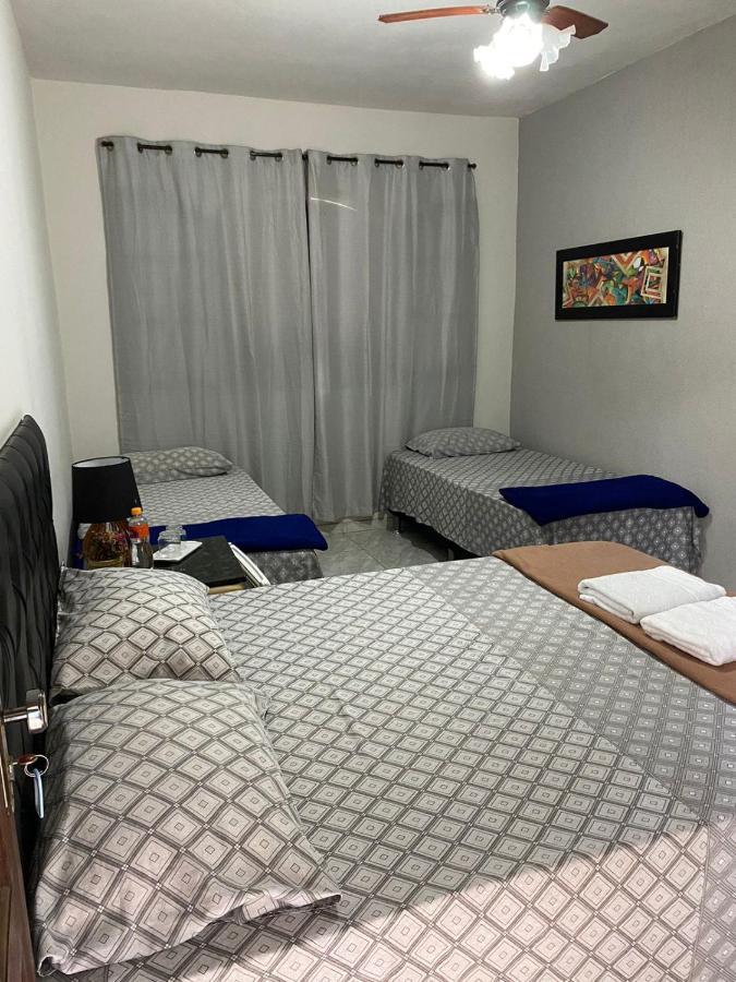 Casa 6 Suites E Eventos Itaipuaçu Exteriör bild