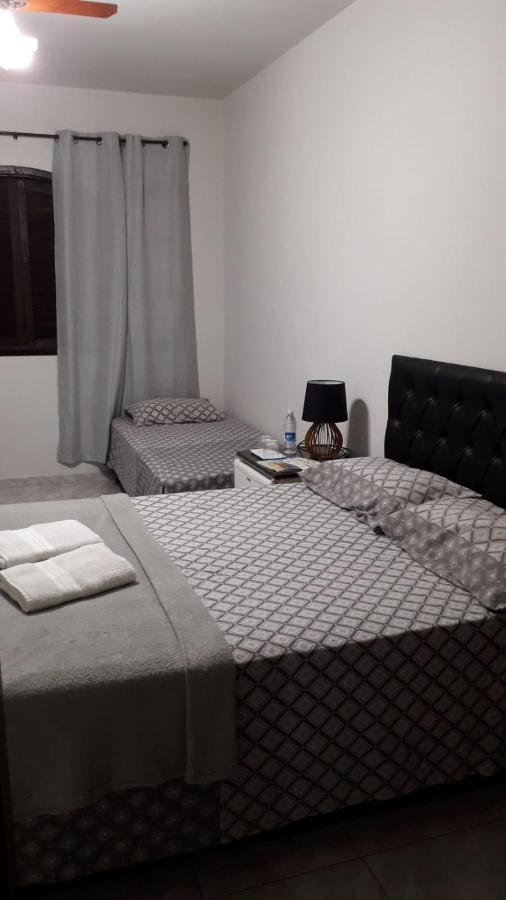 Casa 6 Suites E Eventos Itaipuaçu Exteriör bild