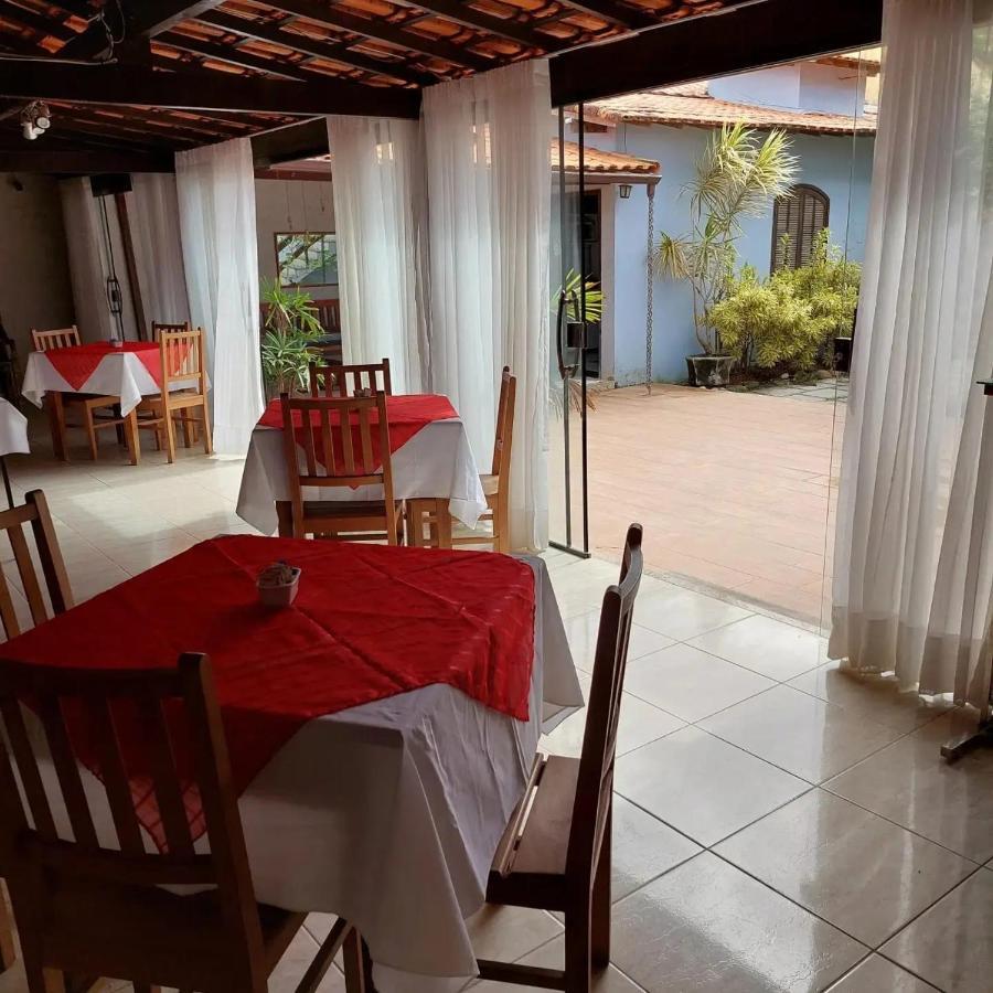 Casa 6 Suites E Eventos Itaipuaçu Exteriör bild