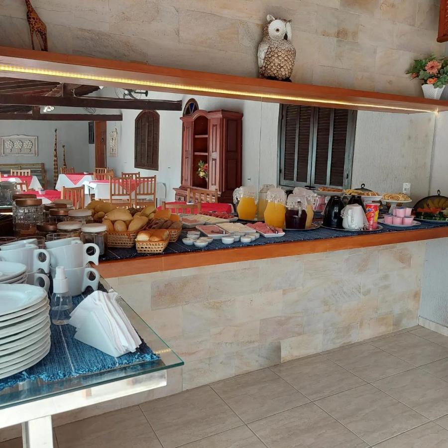 Casa 6 Suites E Eventos Itaipuaçu Exteriör bild